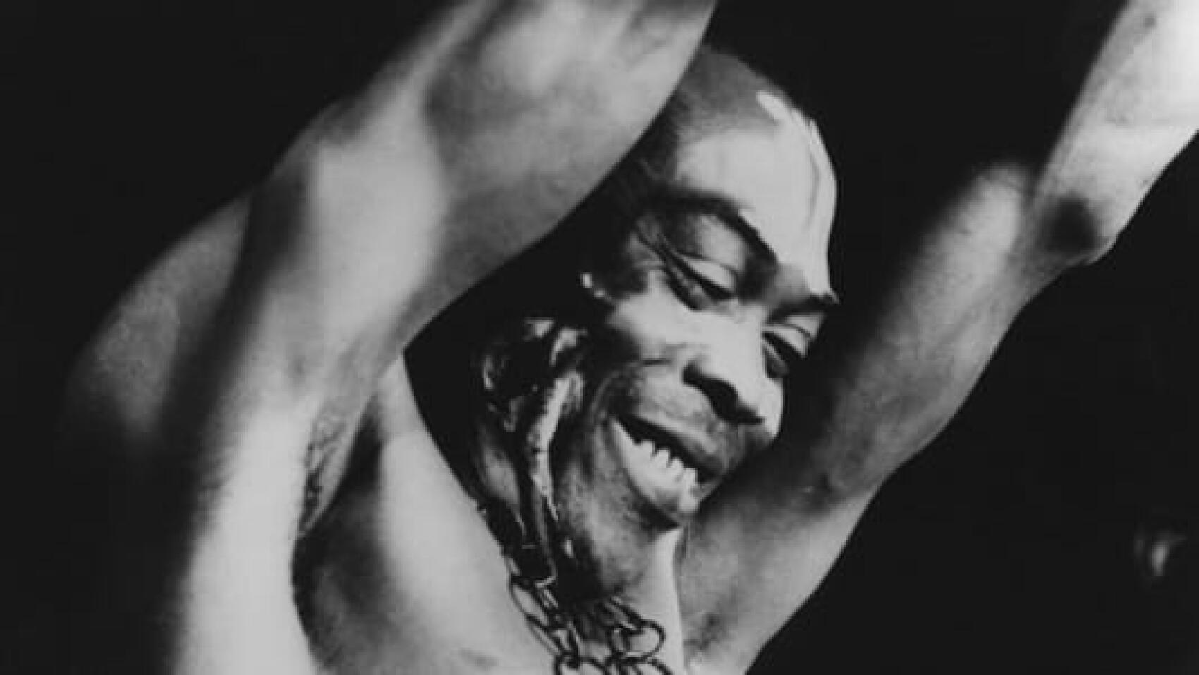 Le tout premier enregistrement de Fela Kuti