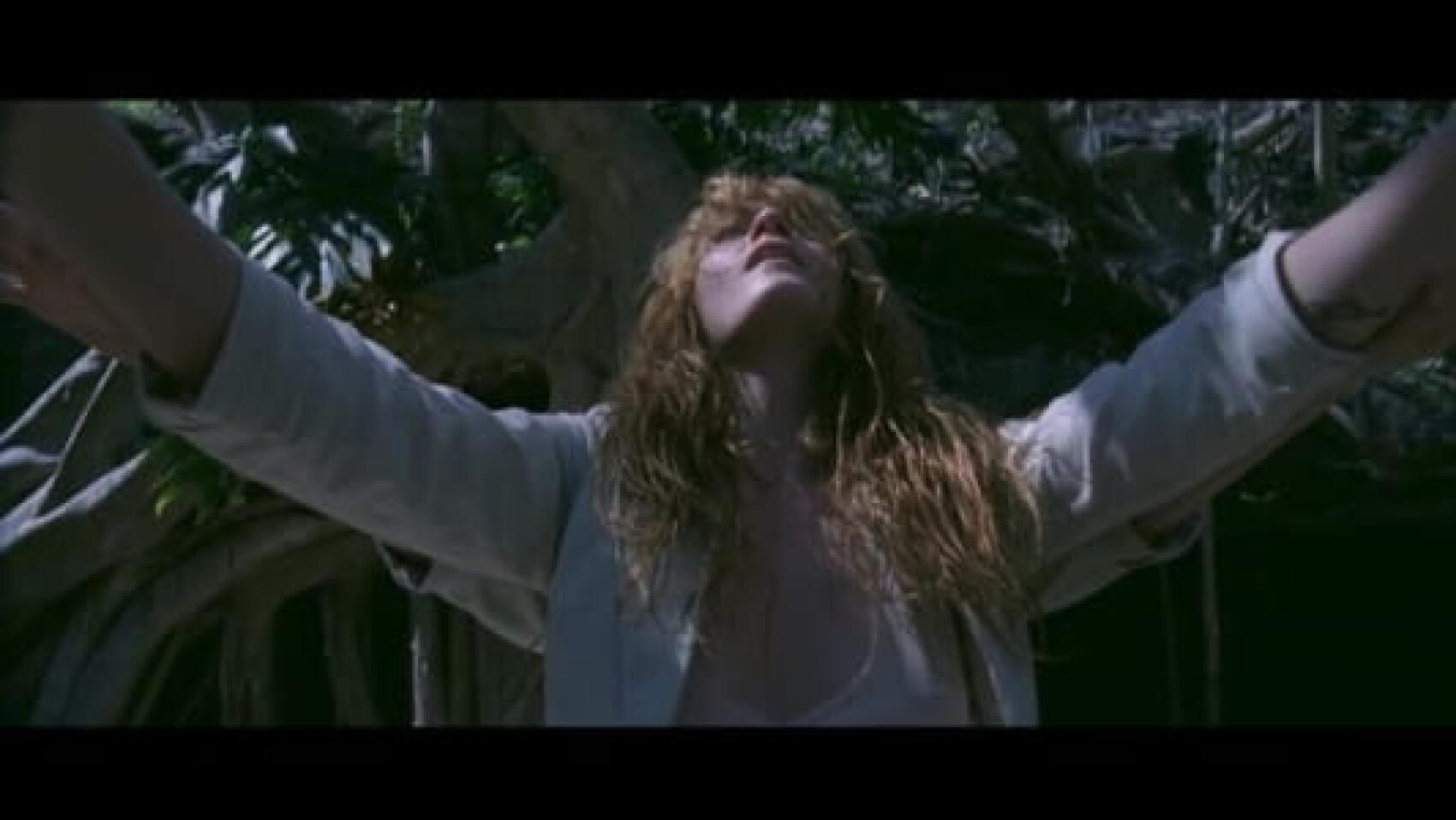 Le retour de Florence + The Machines