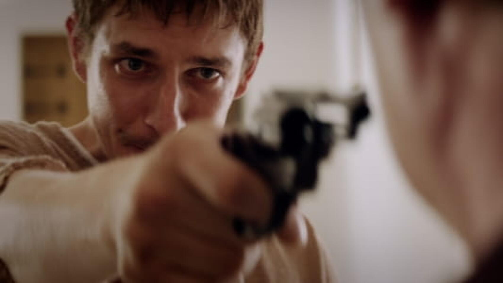 SNOW IN PARADISE: L'ENFER EST POUR LES GANGSTERS