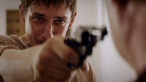 SNOW IN PARADISE: L'ENFER EST POUR LES GANGSTERS