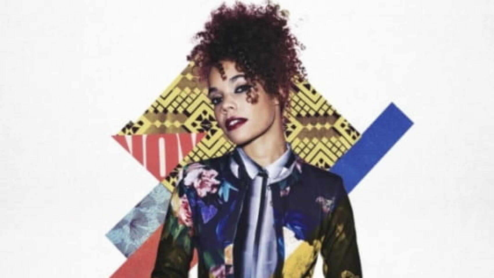 Fakear remixe “Gold” d’Andreya Triana