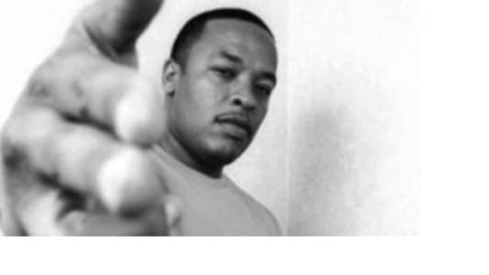 Dr. Dre, le demi-siècle