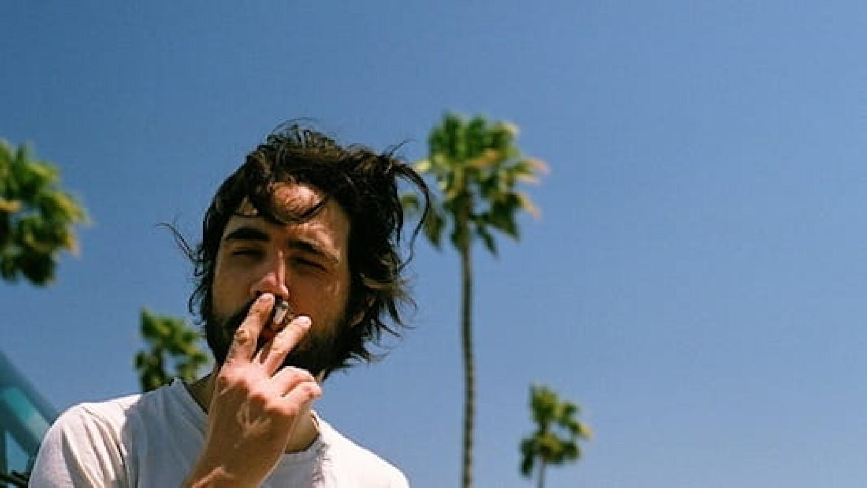 Patrick Watson, l'amour robotique