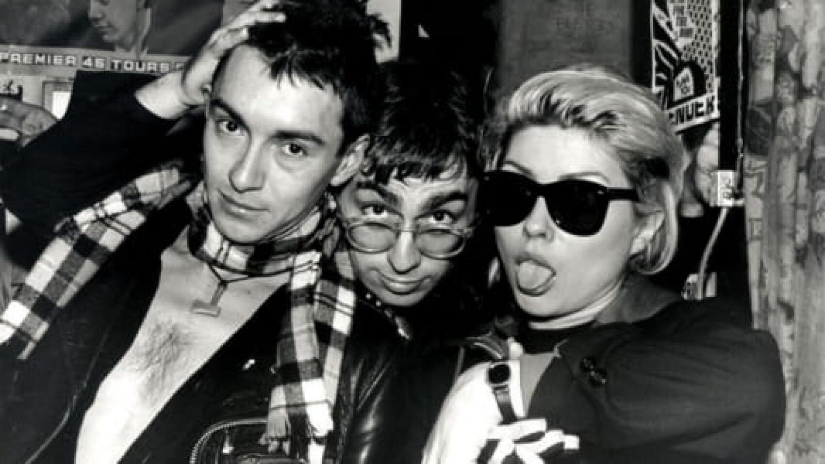 Le CBGB comme si vous y étiez