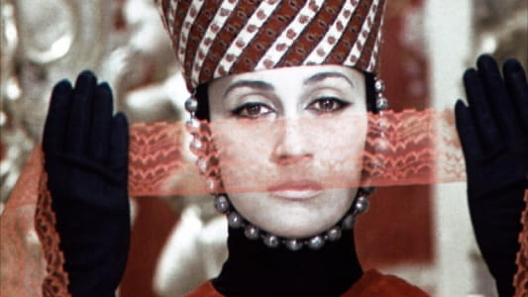 La bande-originale de Nicolas Jaar