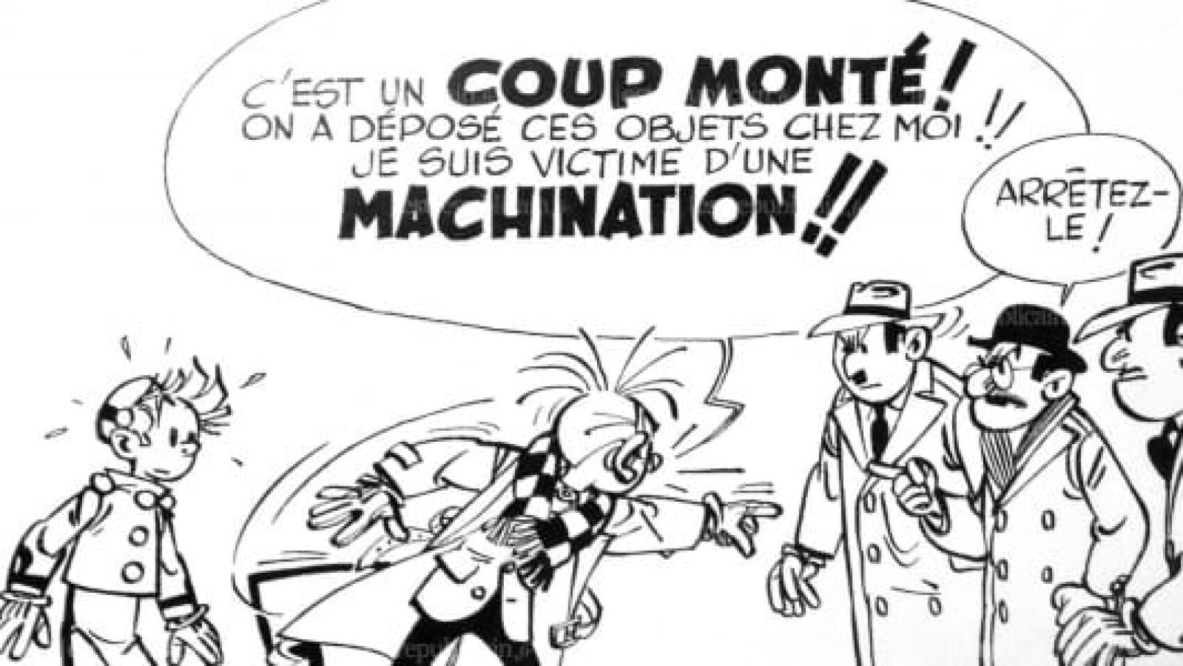 Les bd pour commencer l'année