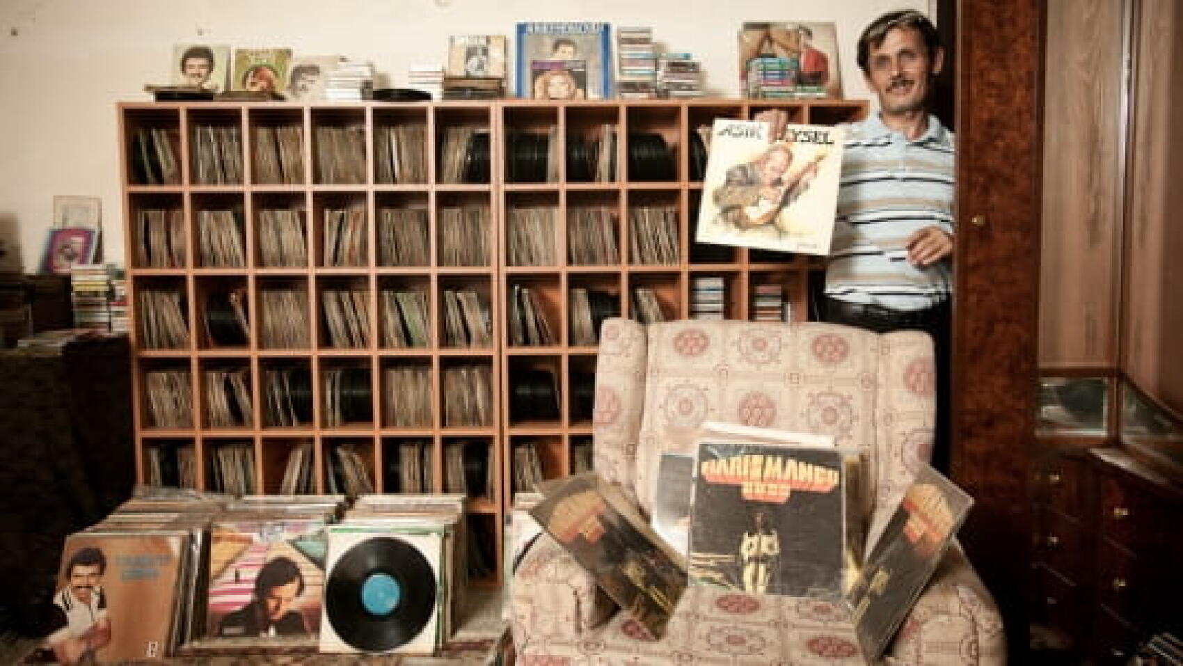 Le meilleur du rock psyché turc