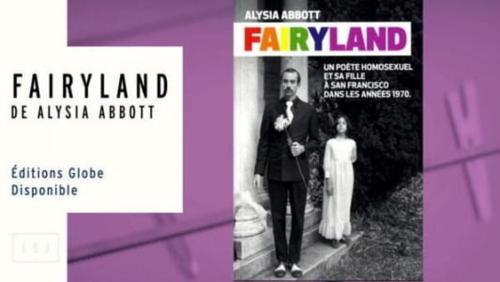 Fairyland : l'envers du décor