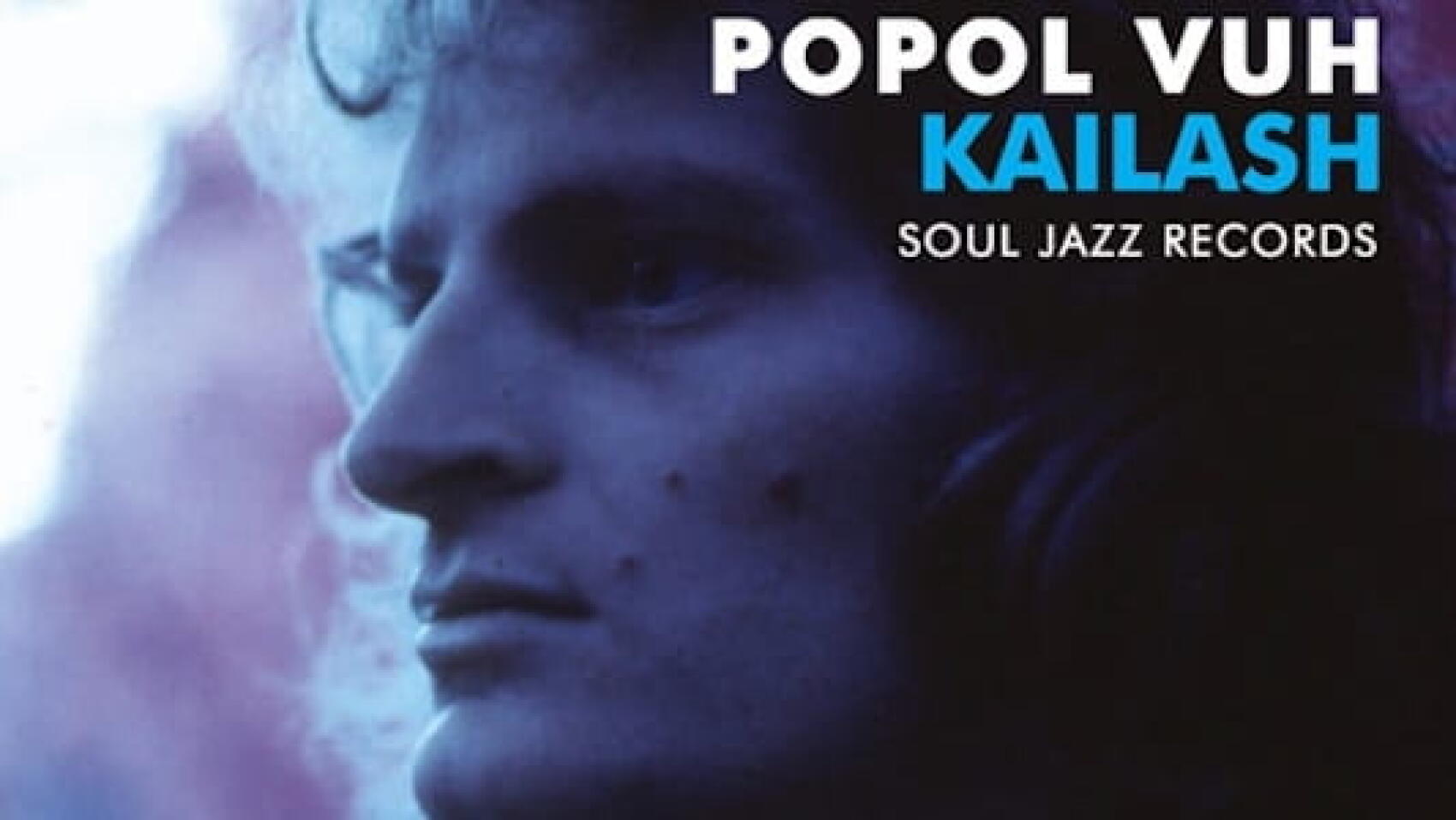 Popol Vuh, le groupe qui arrête le temps