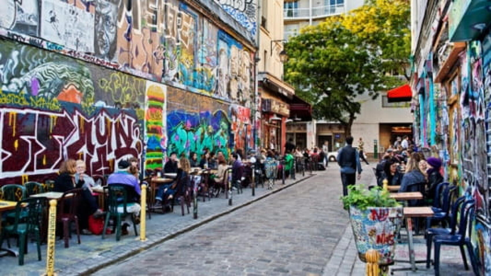 Sauvons la rue Dénoyez