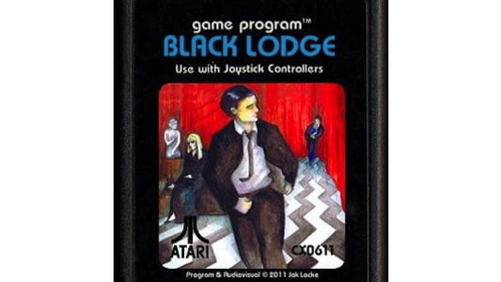 Jouons à Twin Peaks