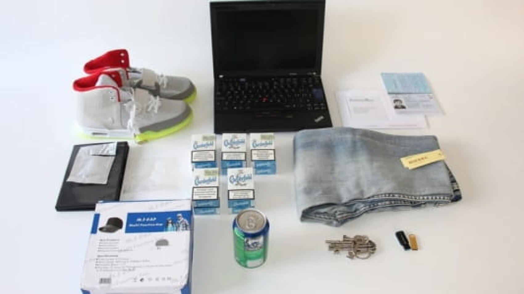 L'art d'explorer, en toute légalité, le Dark Net