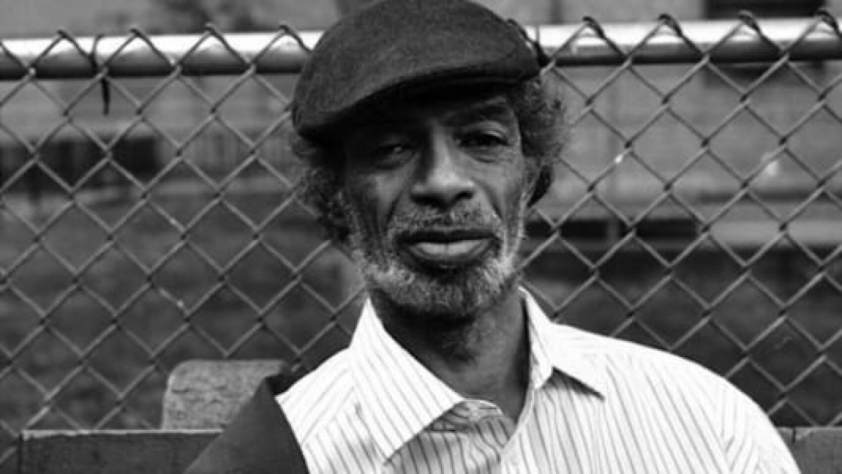 Joyeux anniversaire Gil Scott Heron