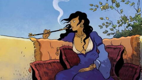 Des perles, des pirates, des Mickeys, des exilés et des yakuzas