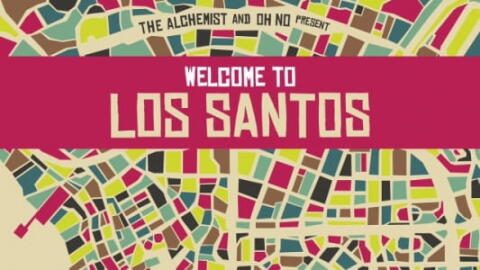 La nouvelle B.O de GTAV