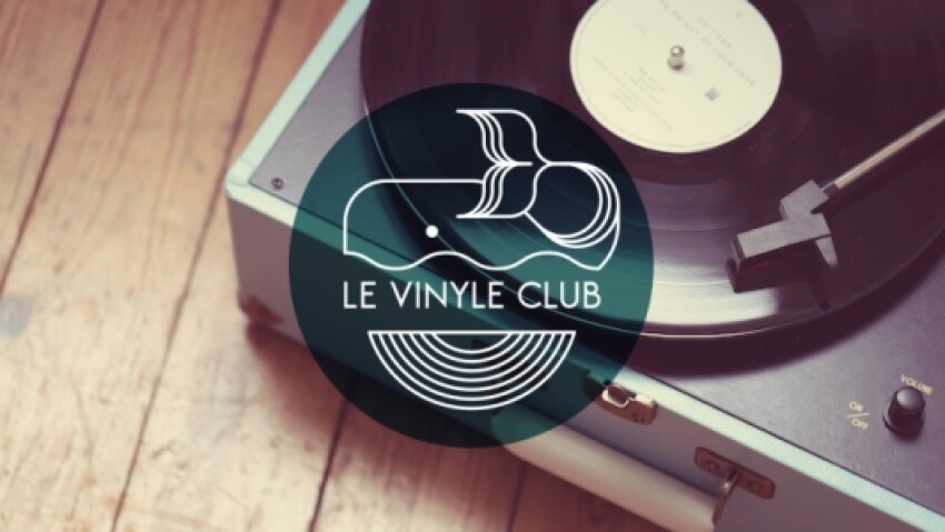 Le Vinyle Club