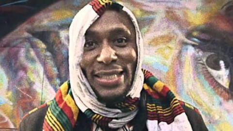 Mos Def reprend les classiques de MF Doom