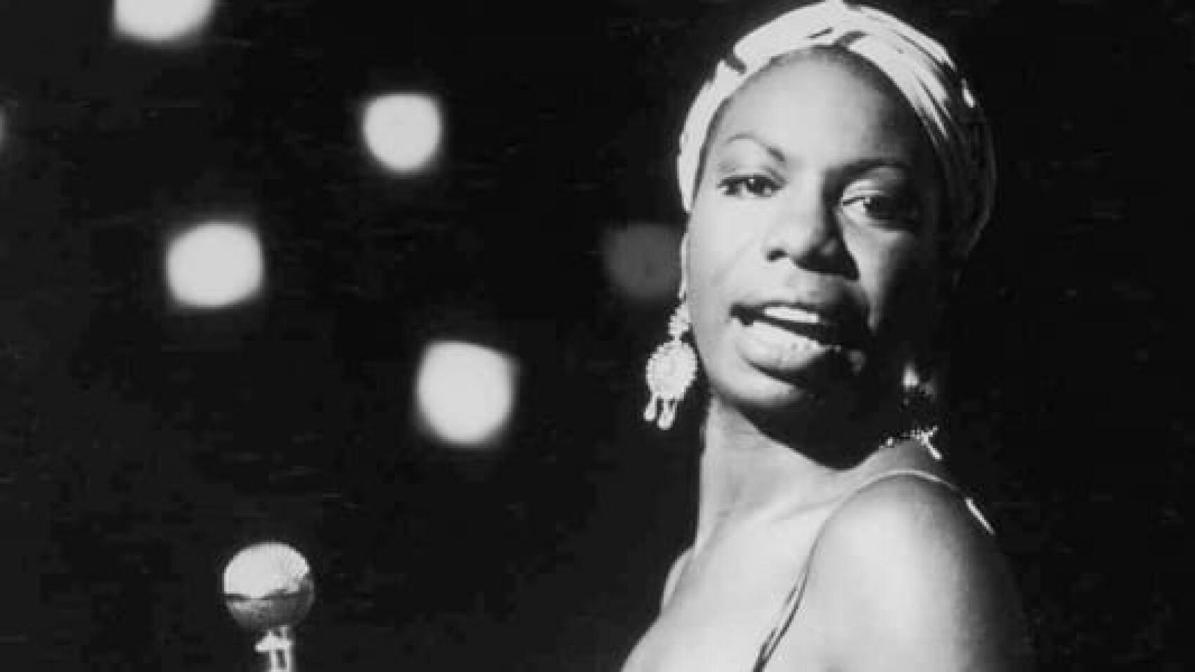 Le documentaire sur Nina Simone