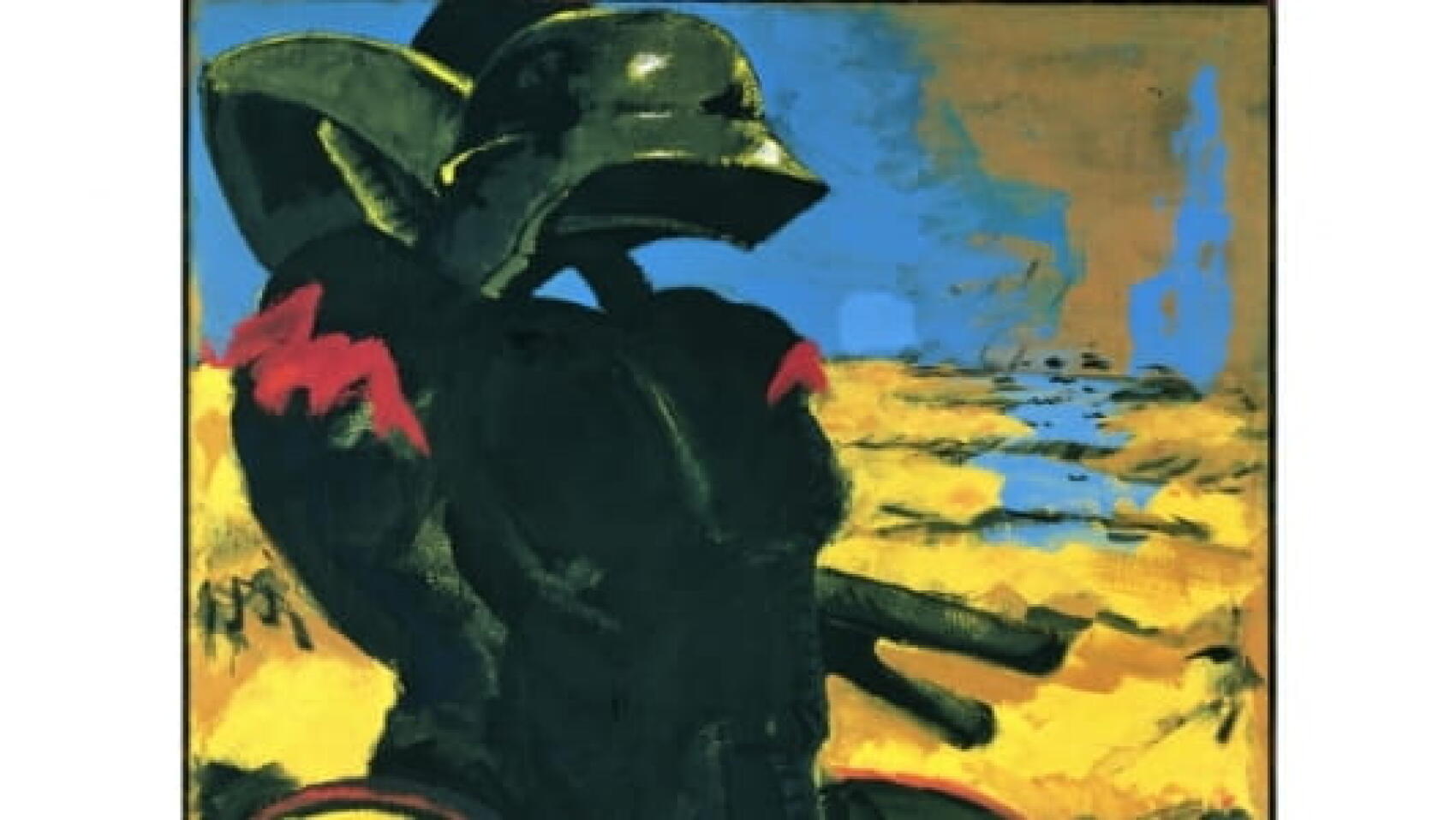 Markus Luper : Grand Format