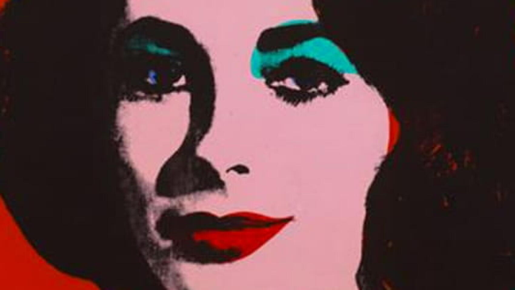 Non aux icônes US de l'art !