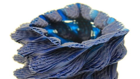 Imprimez vos morceaux préférés en 3d