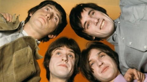 Les Kinks en film