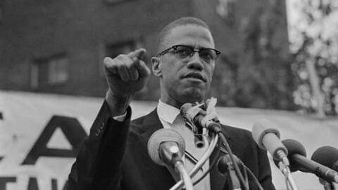 Malcolm X en 14 vidéos d'archives