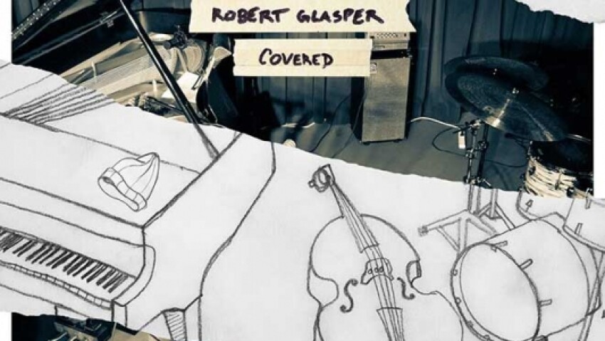 Robert Glasper, tout en reprises