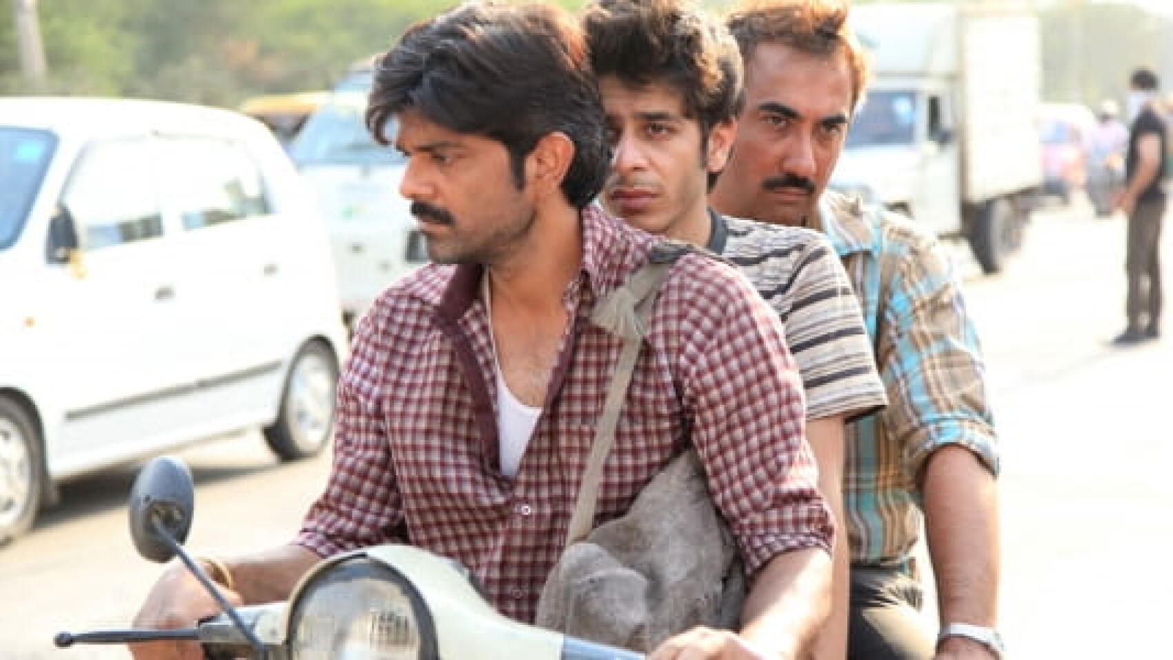 TITLI : L'EFFET PAPILLON