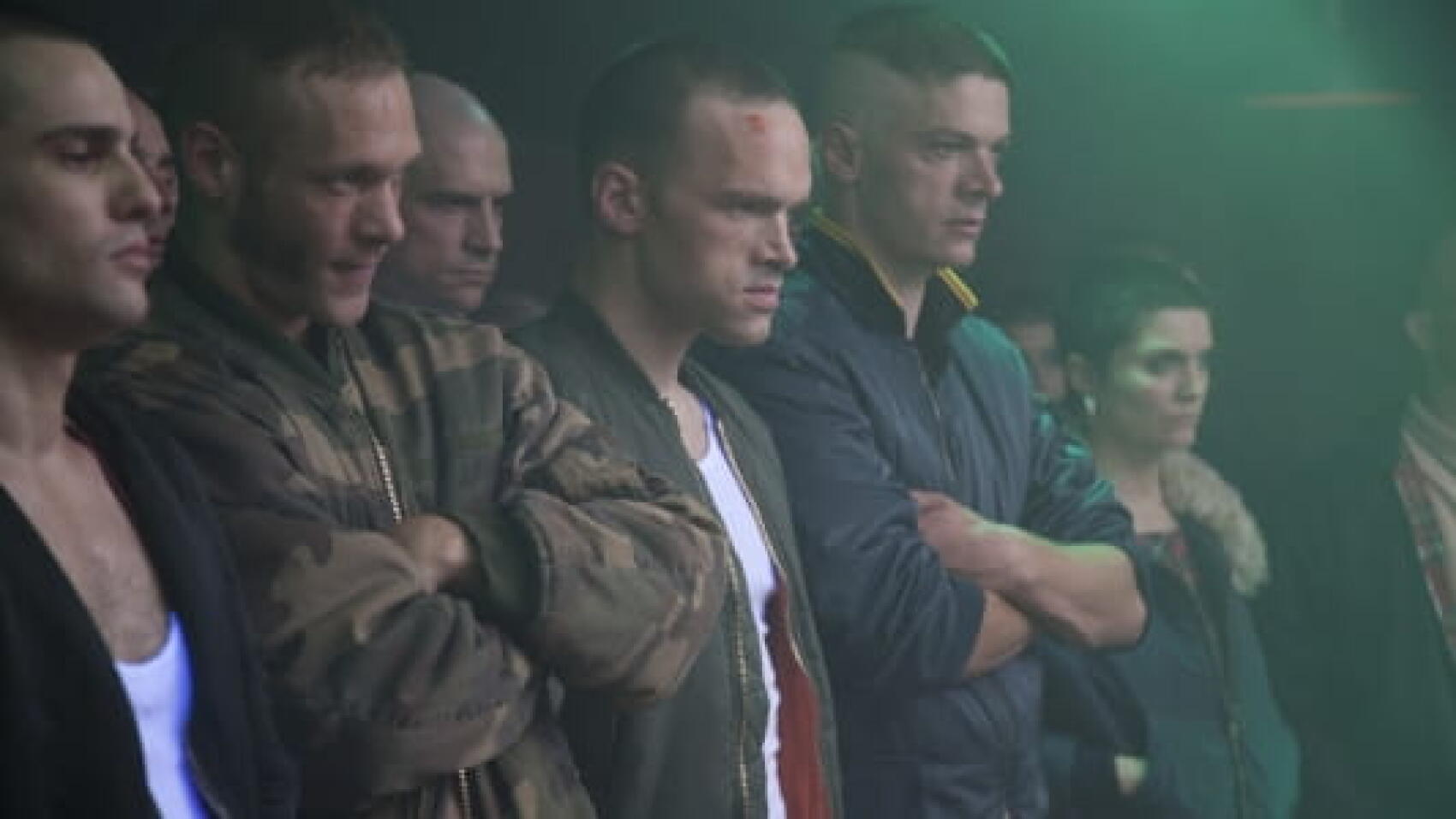 De quoi "Un Français" est-il le nom ?