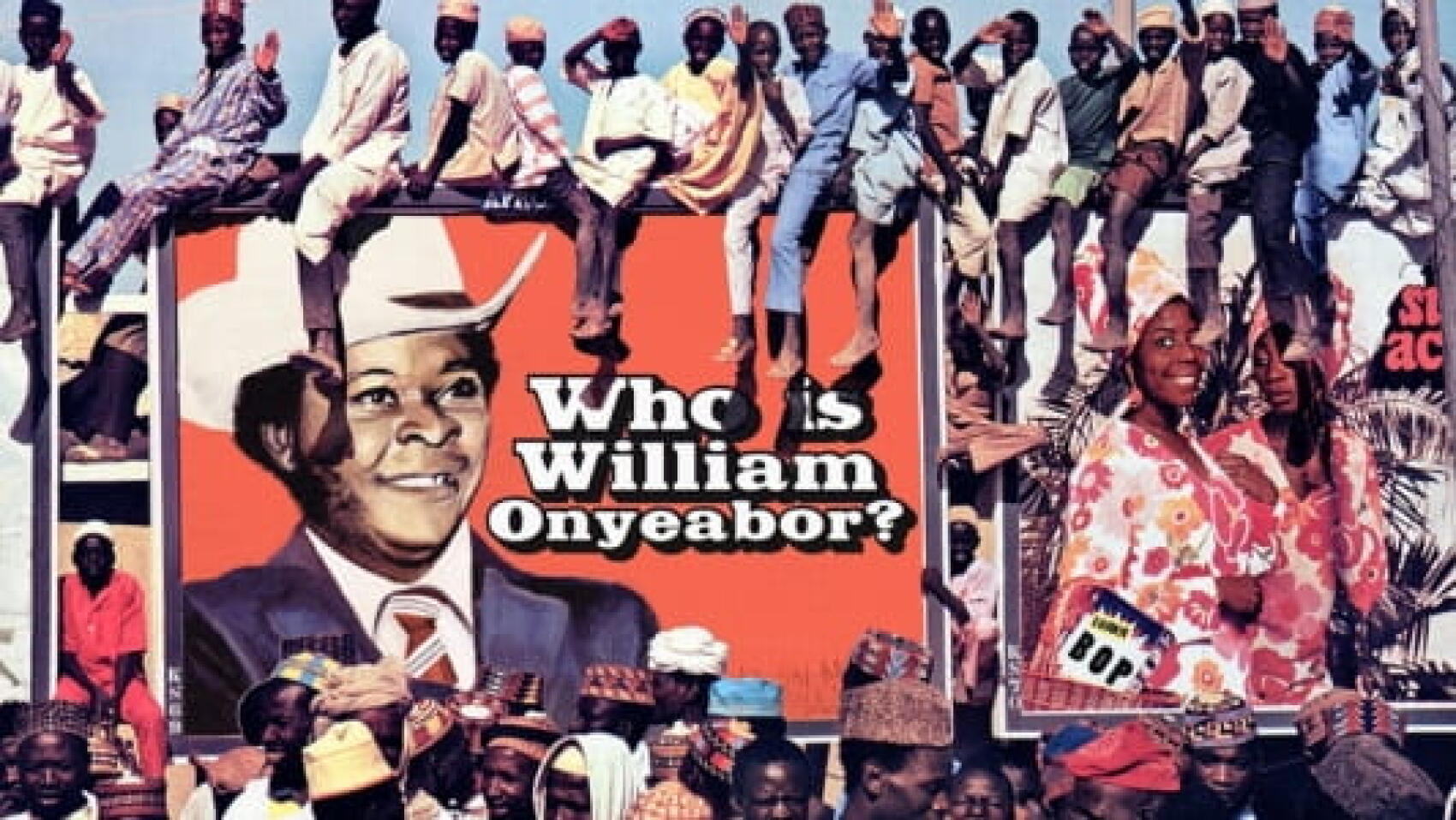 Voyage musical en Afrique