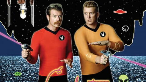 Eagles Of Death Metal revient