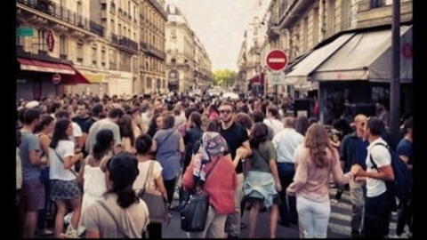 Une vraie bonne fête de la musique