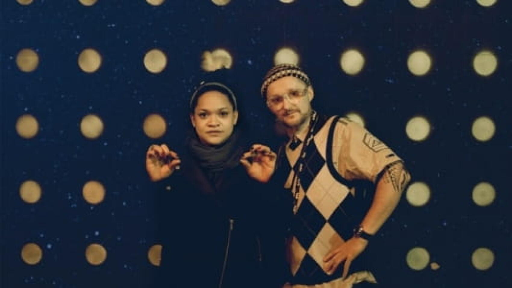 Dj Vadim revient bien accompagné