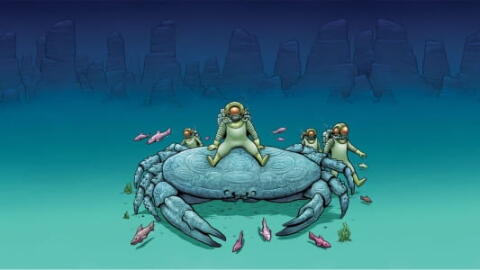 3 Eléphants, ça trompe énormément