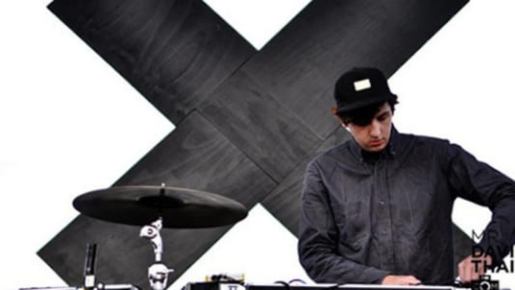 La playlist idéale de Jamie XX