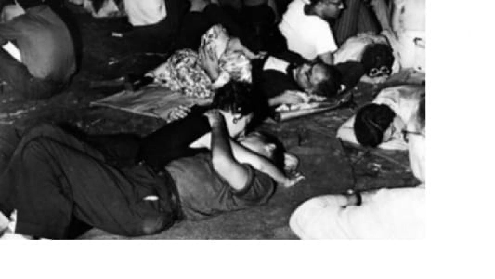 Les playlists mensuelles de La Détente Générale