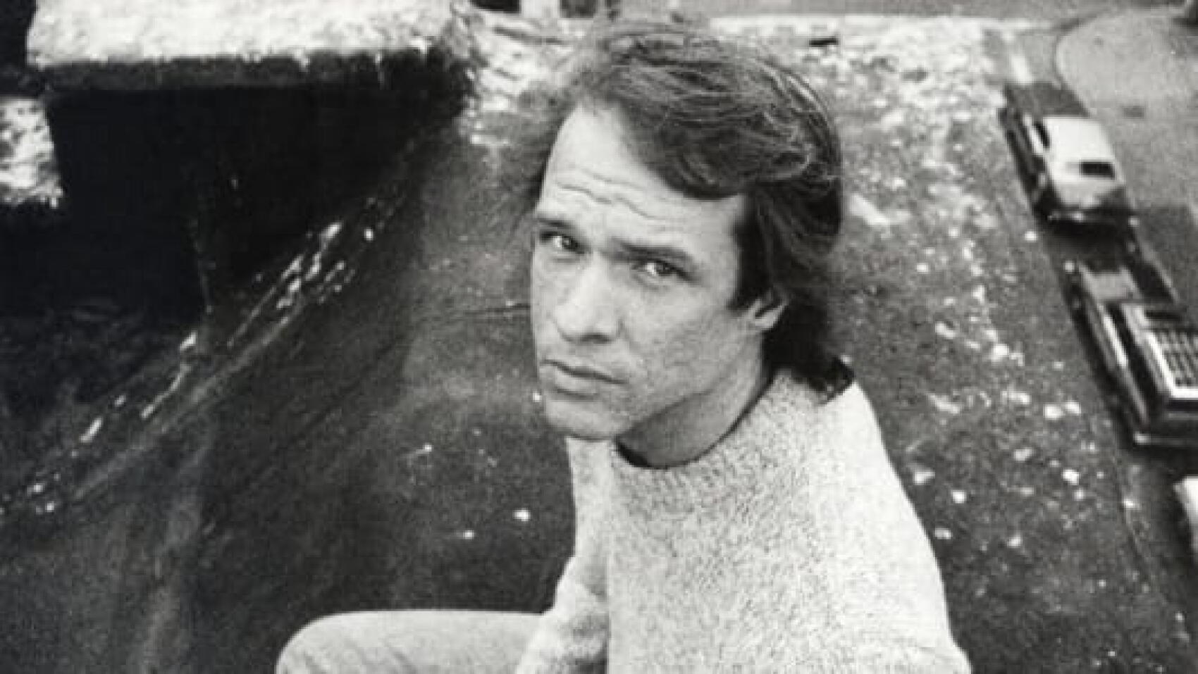 Arthur Russell, plus fort que la mort