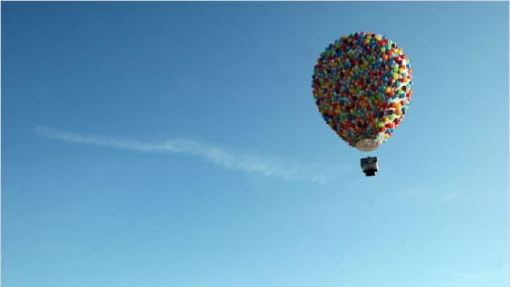 Active ton "Mode Avion"