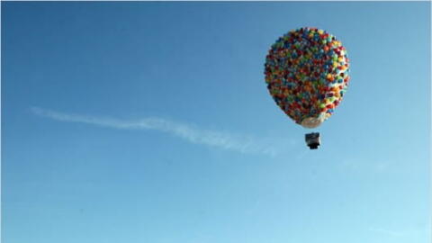 Active ton "Mode Avion"