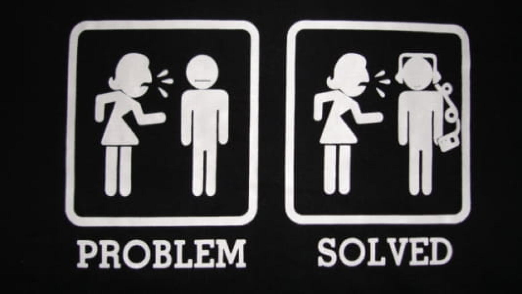 Les écouteurs des laboratoires Doppler