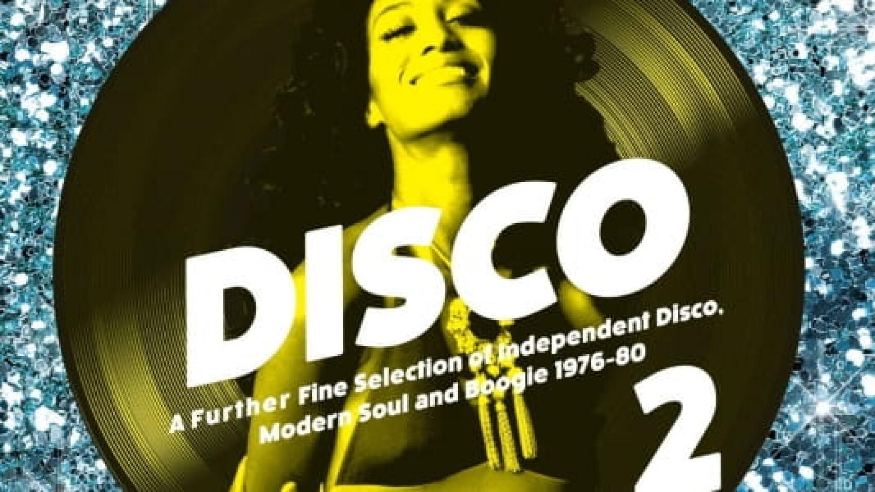 DISCO 2 . SOUL JAZZ Records