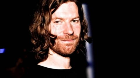 Aphex Twin et son nouvel EP
