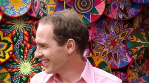 Caribou au pays des hidous