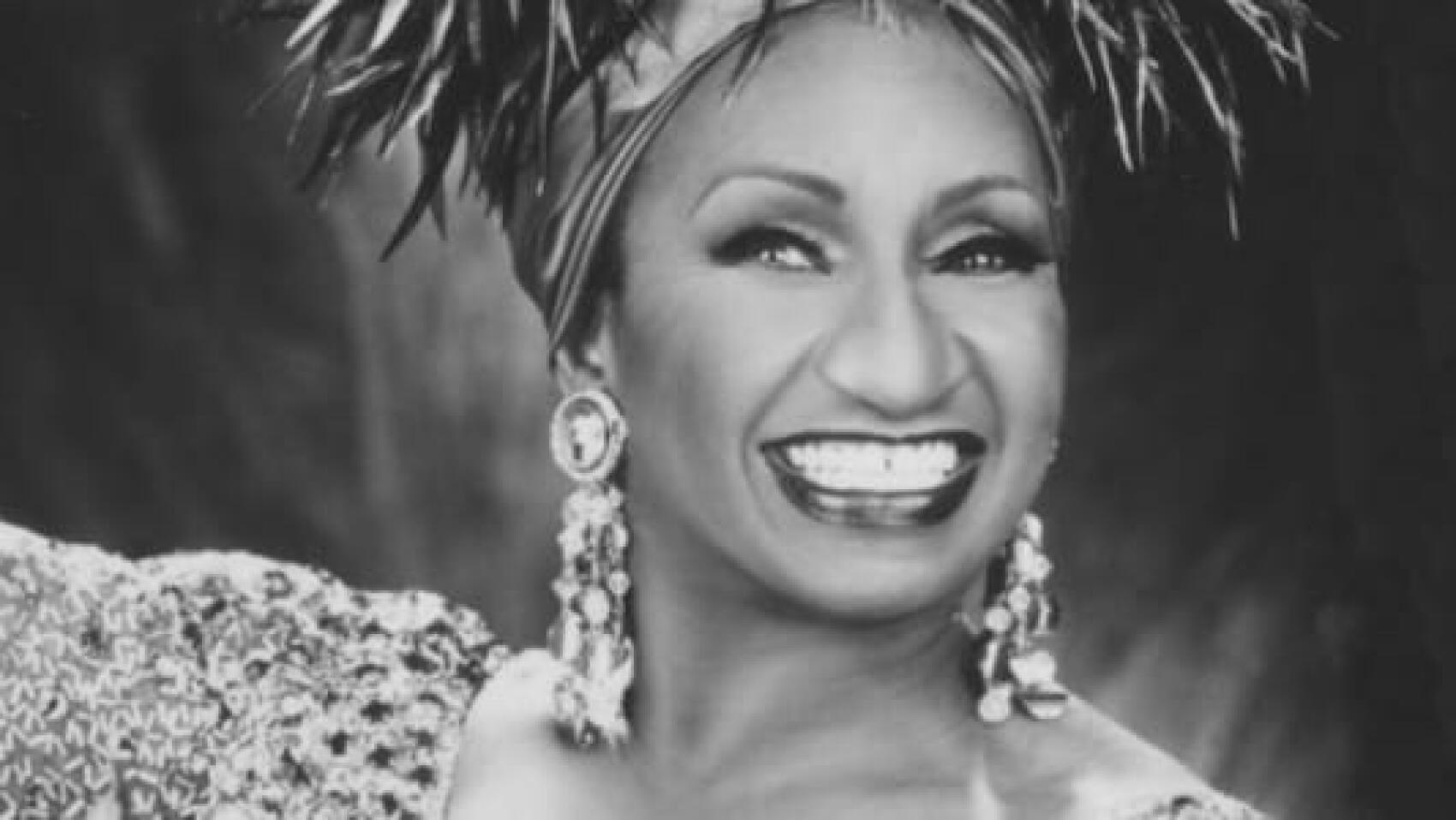Celia Cruz, 12 ans après