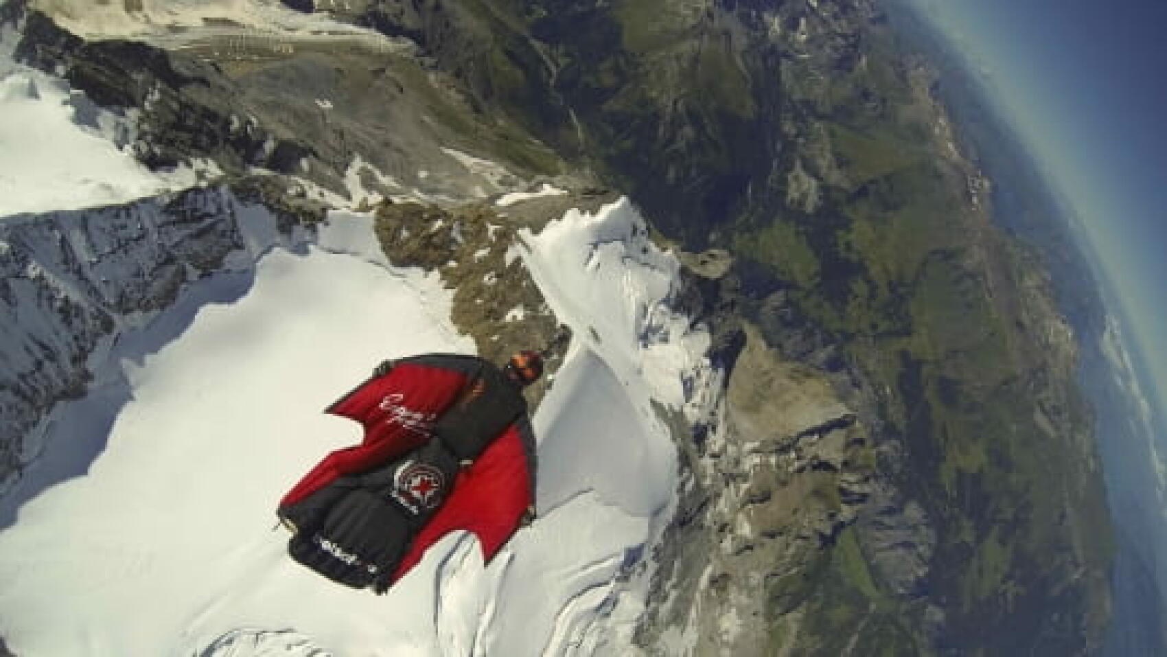"Wingmen" le documentaire inédit sur le Basejump