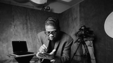 l'immense carrière de Herbie Hancock contée en une mixtape