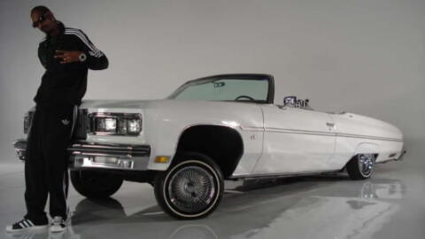 Une anthologie de la G-Funk en 10 Mixtapes