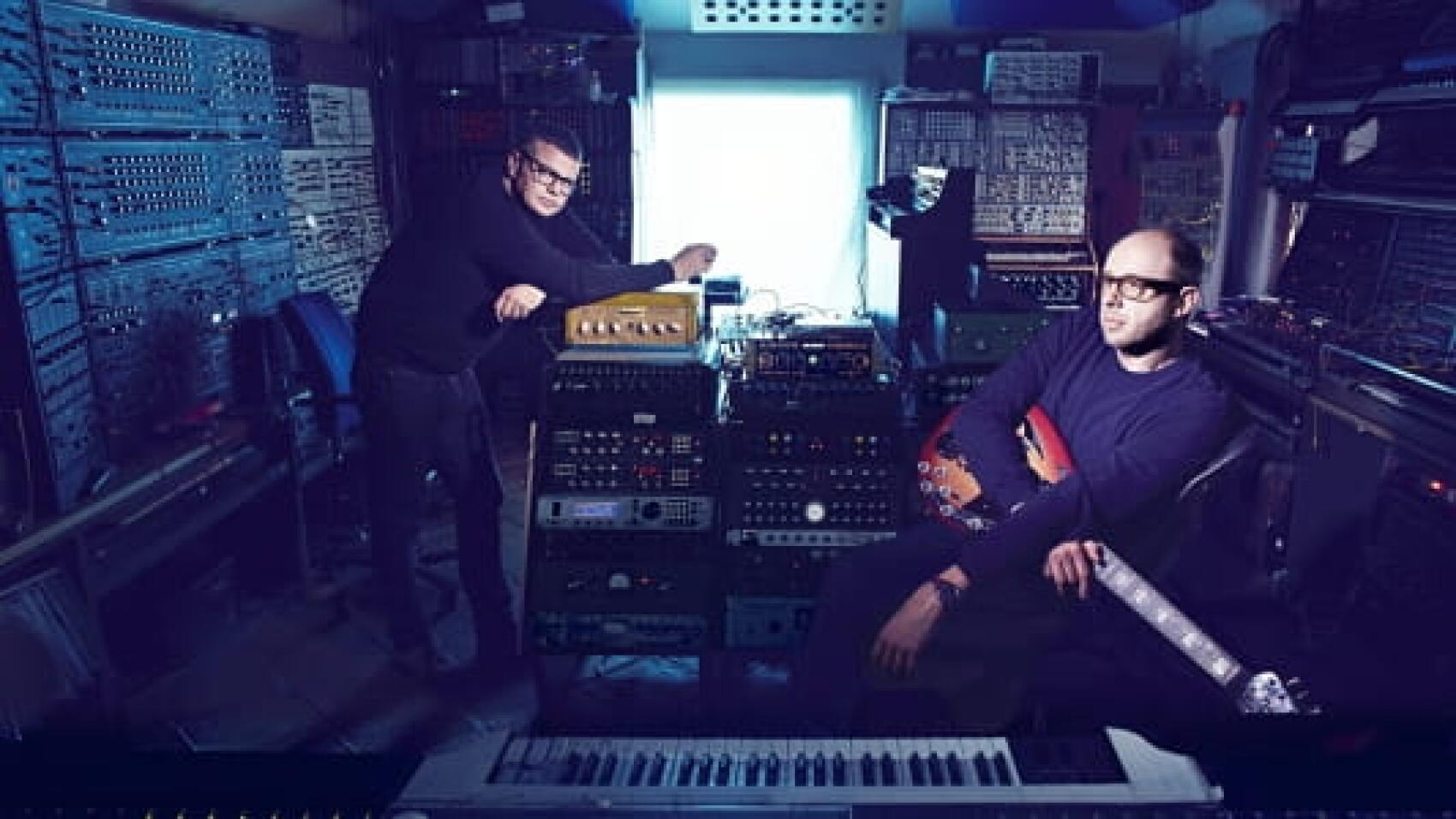 "Wo Ha" le track surprise des Chemical Brothers