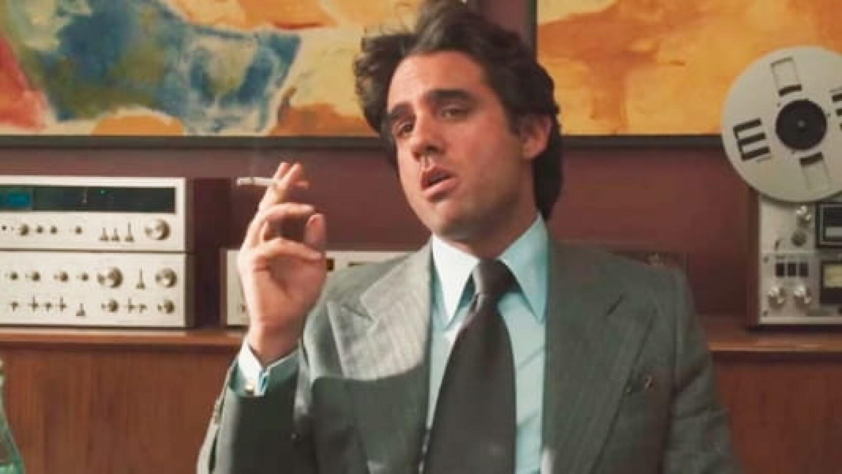 Vinyl : la série de Scorsese